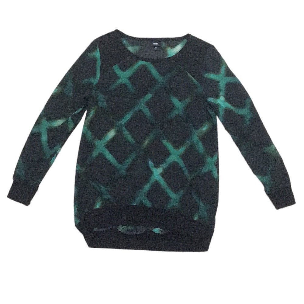 Mossimo Supply | Funky Top